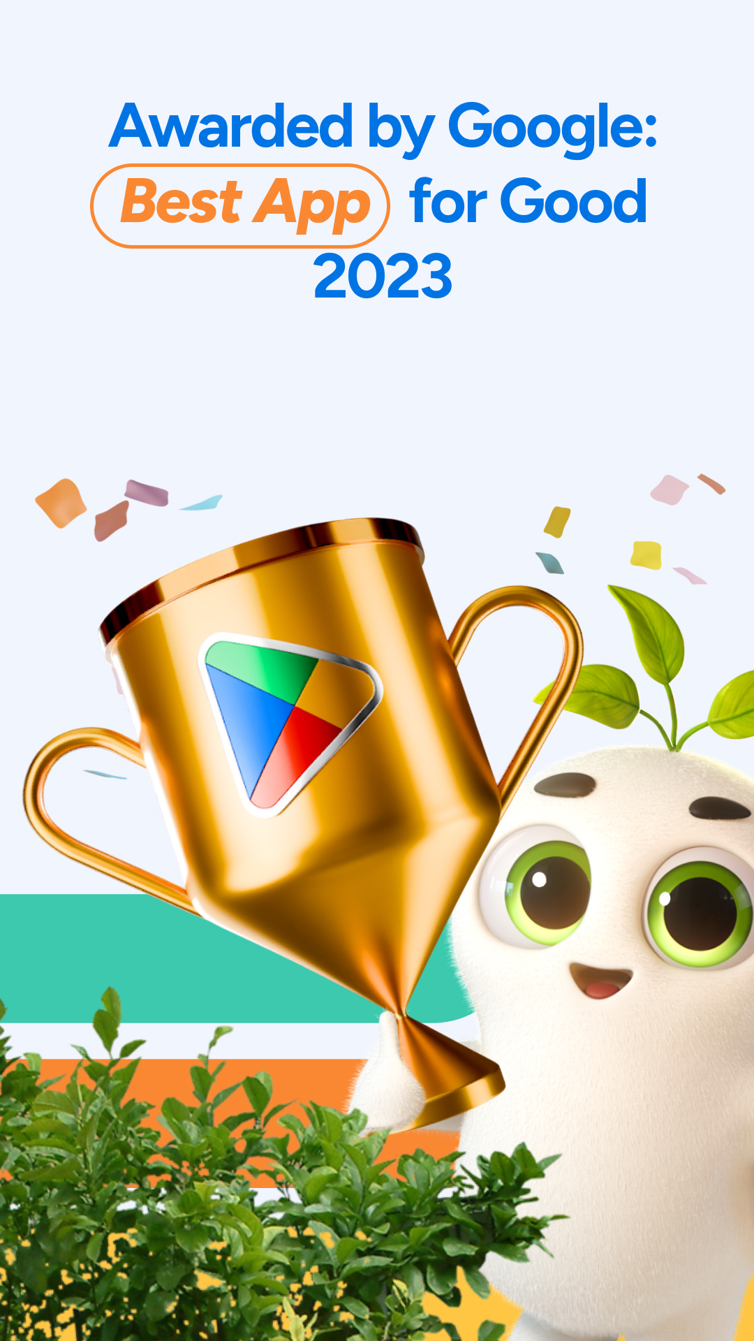 اسکرین شات 5 برنامه Vibration Meter