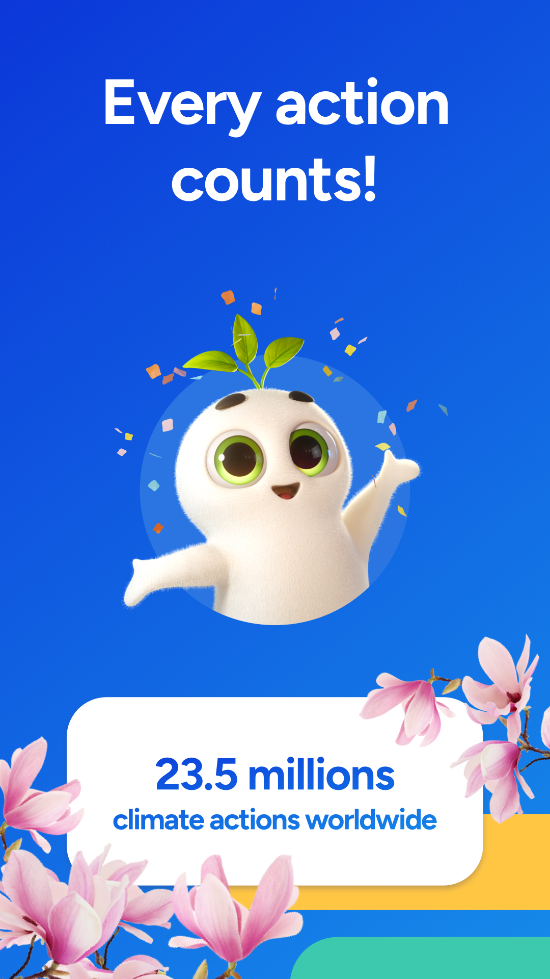 اسکرین شات 7 برنامه Vibration Meter