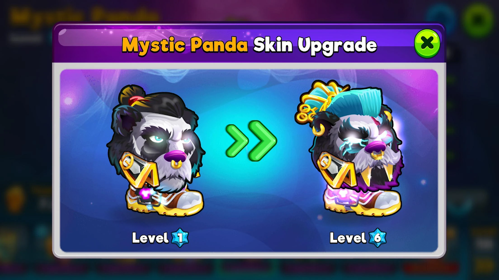 اسکرین شات 3 بازی Head Ball 2 - Online Soccer