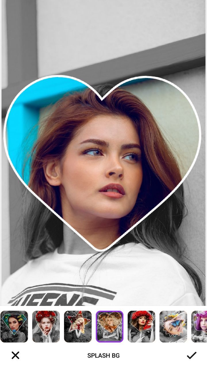 اسکرین شات 6 برنامه عکس نوشته ساز | پروفایل ساز پیشرفته