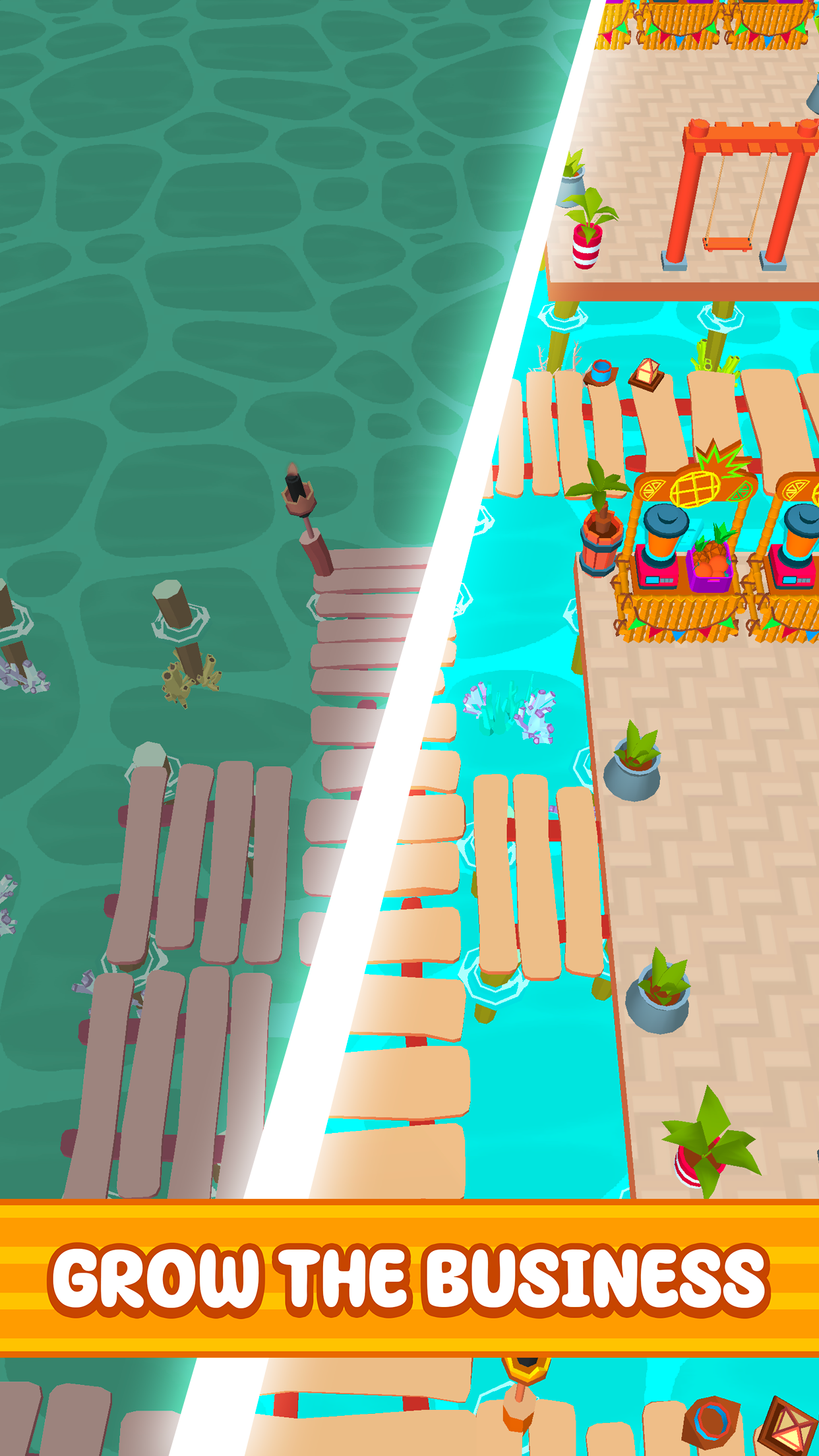 اسکرین شات 4 بازی My Perfect Hotel