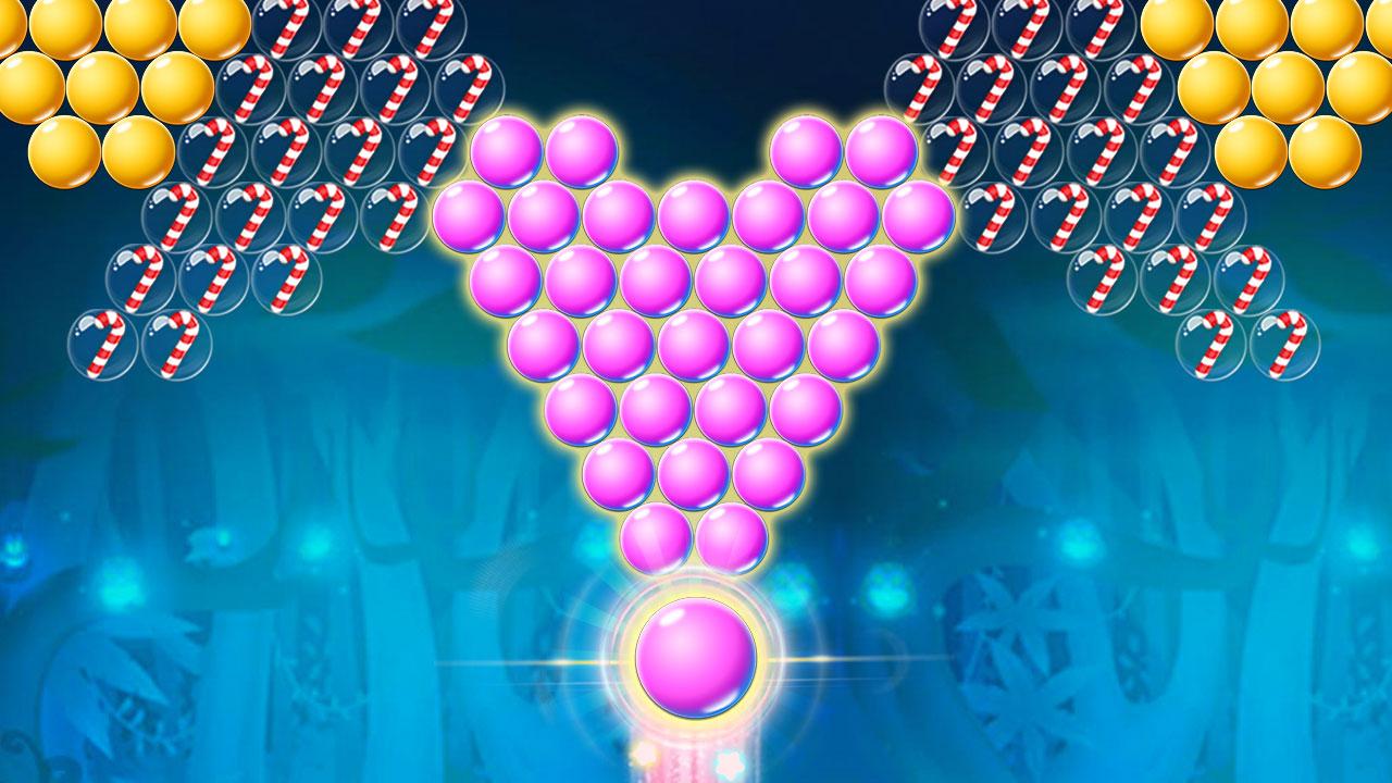 اسکرین شات 8 بازی Bubble Shooter