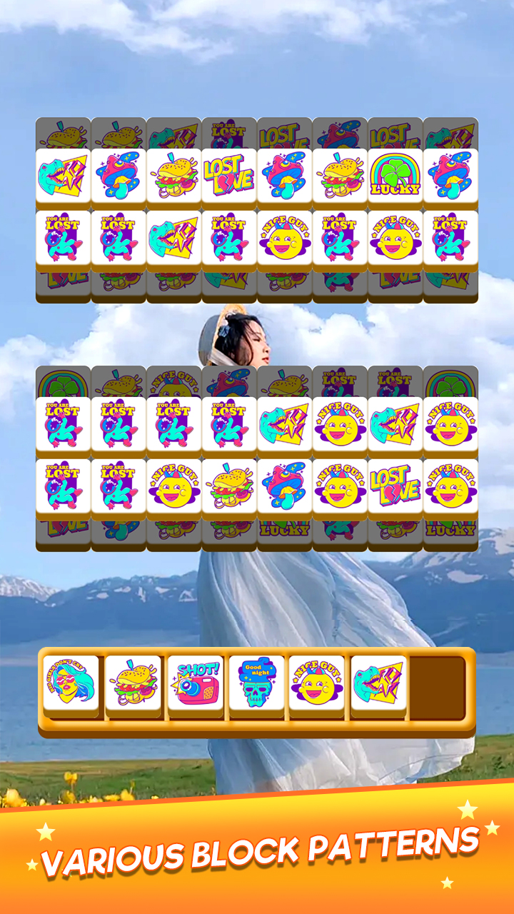 اسکرین شات 2 بازی Matching Club