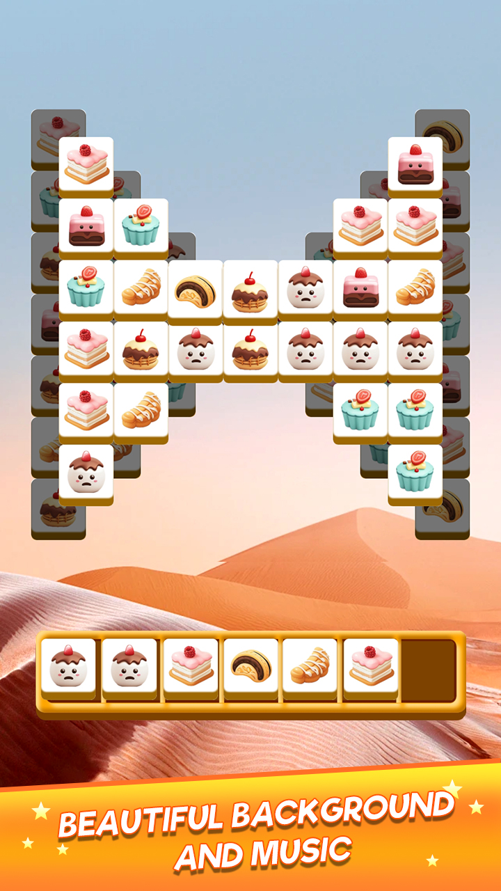 اسکرین شات 3 بازی Matching Club