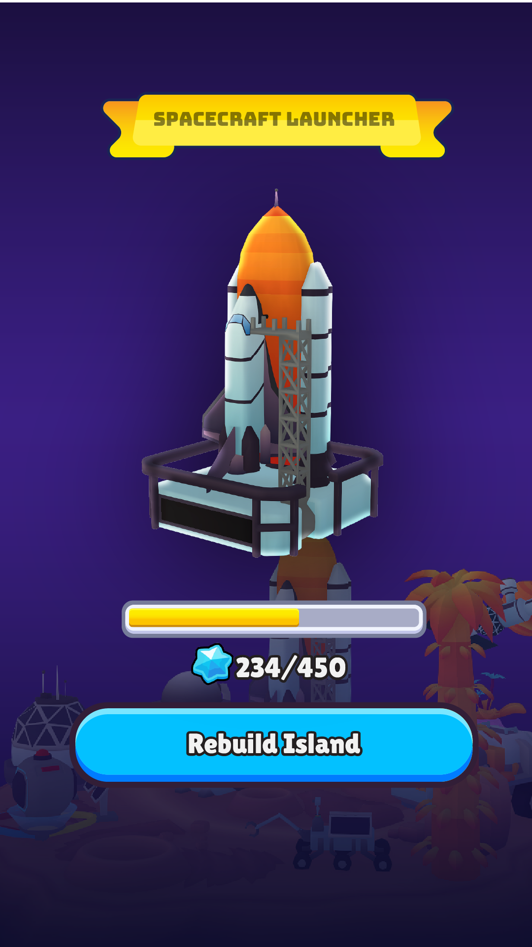 اسکرین شات 8 بازی Drop Stack Ball - Helix Crash