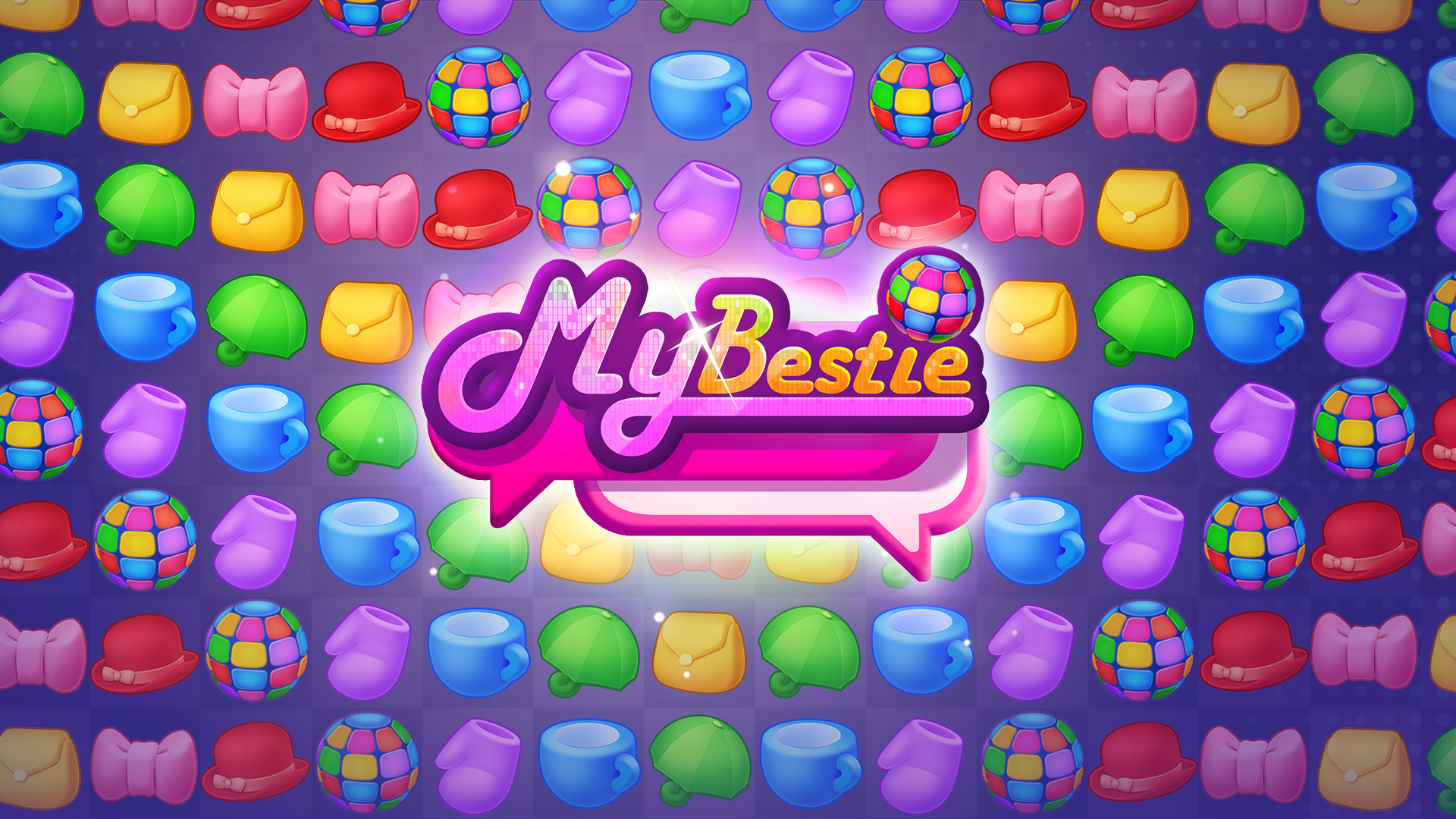 اسکرین شات 6 بازی Match Bestie - Crush Puzzles