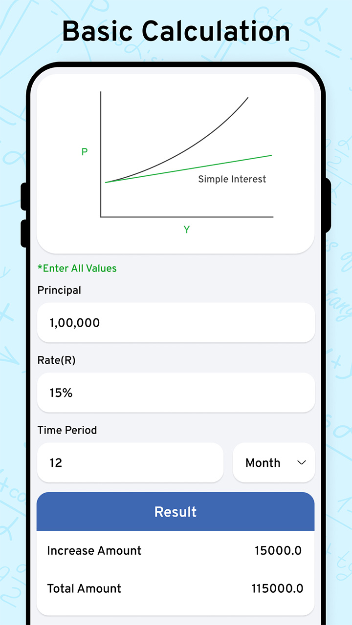 اسکرین شات 8 برنامه AI Math Scanner: Maths Solver
