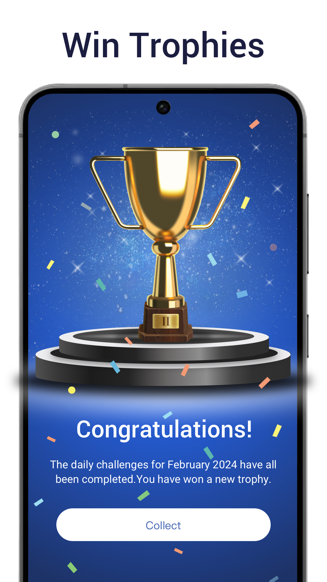 اسکرین شات 8 بازی Sudoku Master!