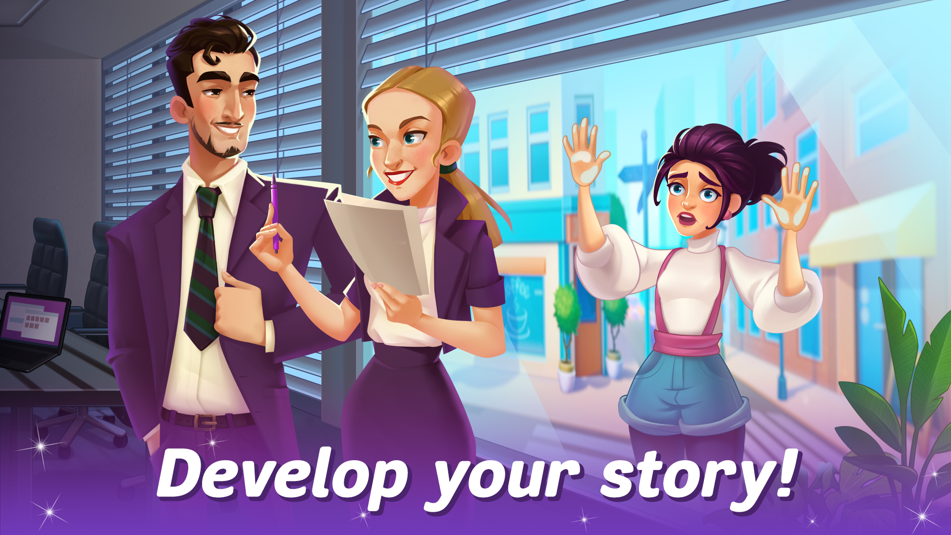 اسکرین شات 1 بازی Cooking Live - Cooking games