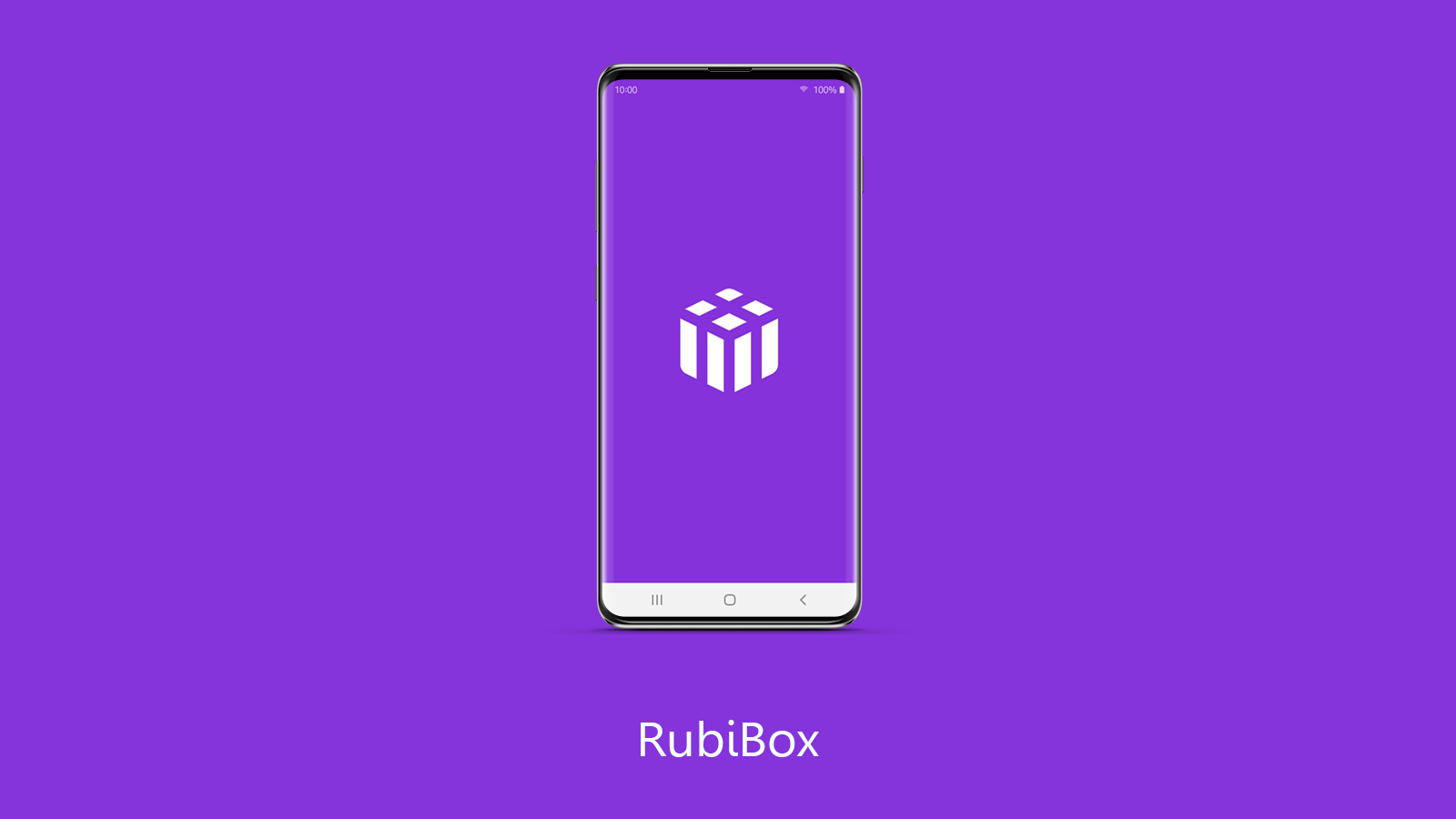 اسکرین شات 1 برنامه روبیکا روبینو دانلودر | RubiBox
