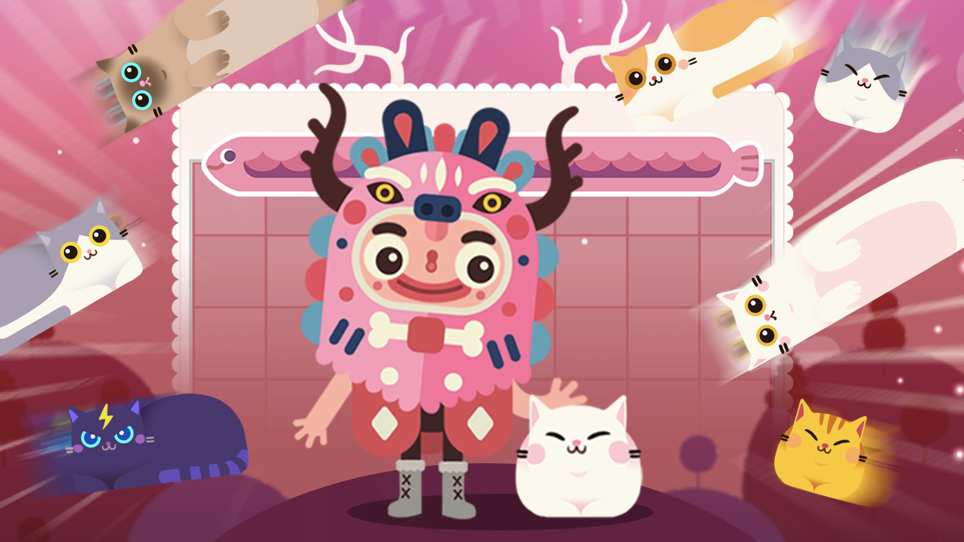 اسکرین شات 1 بازی Slidey®: Block Puzzle