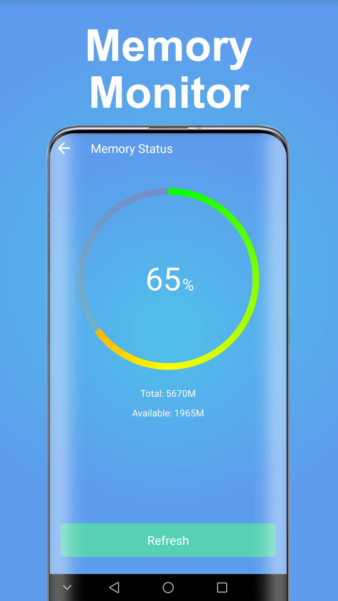 اسکرین شات 7 برنامه Security Antivirus Max Cleaner