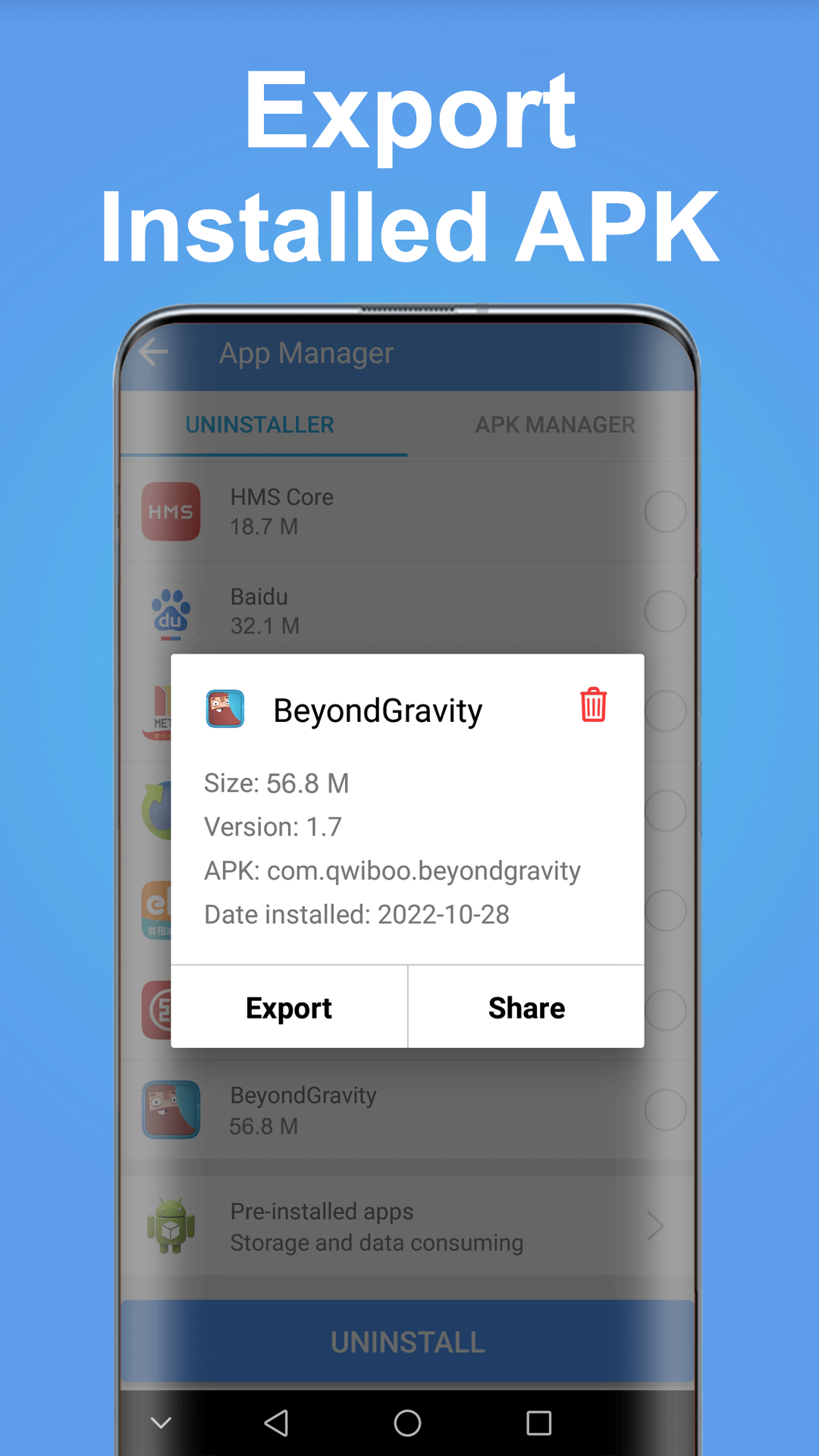 اسکرین شات 6 برنامه Security Antivirus Max Cleaner