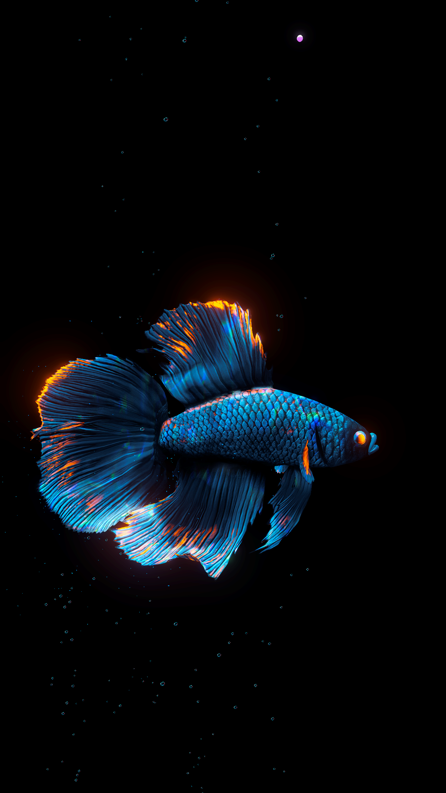 اسکرین شات 5 برنامه BETTA 120HZ