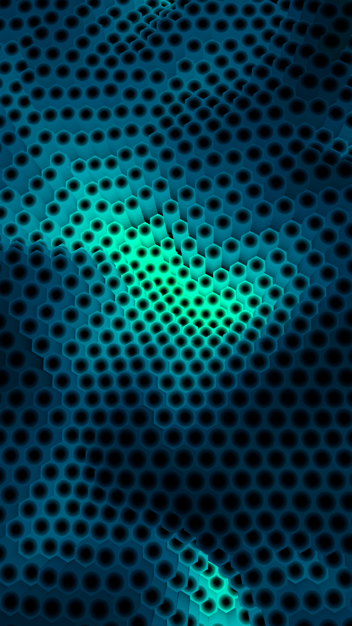 اسکرین شات 3 برنامه Wavero
