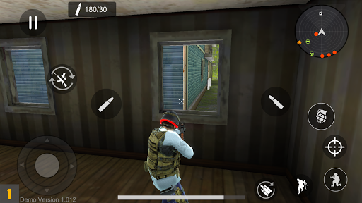 اسکرین شات بازی PVP Shooting Battle 2020 Online and Offline game. 3