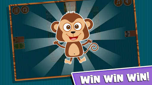 اسکرین شات 2 بازی Dominoes Kids