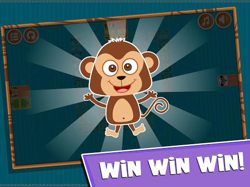 اسکرین شات 7 بازی Dominoes Kids
