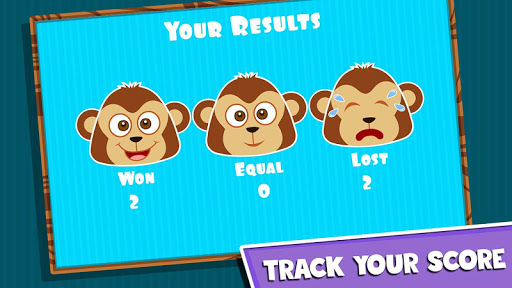 اسکرین شات 3 بازی Dominoes Kids