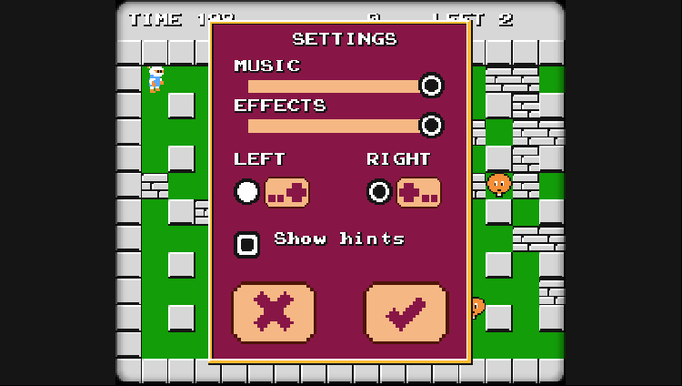 اسکرین شات 2 بازی Bomb Man 1