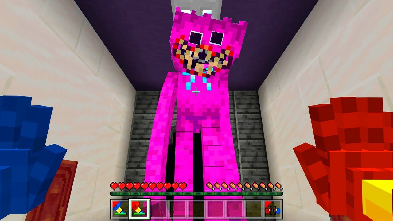 اسکرین شات 1 برنامه Minecraft Update Mod Master