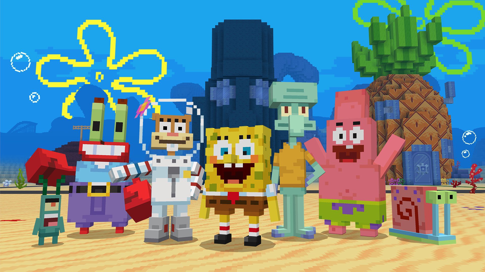 اسکرین شات 2 برنامه Minecraft Update Mod Master