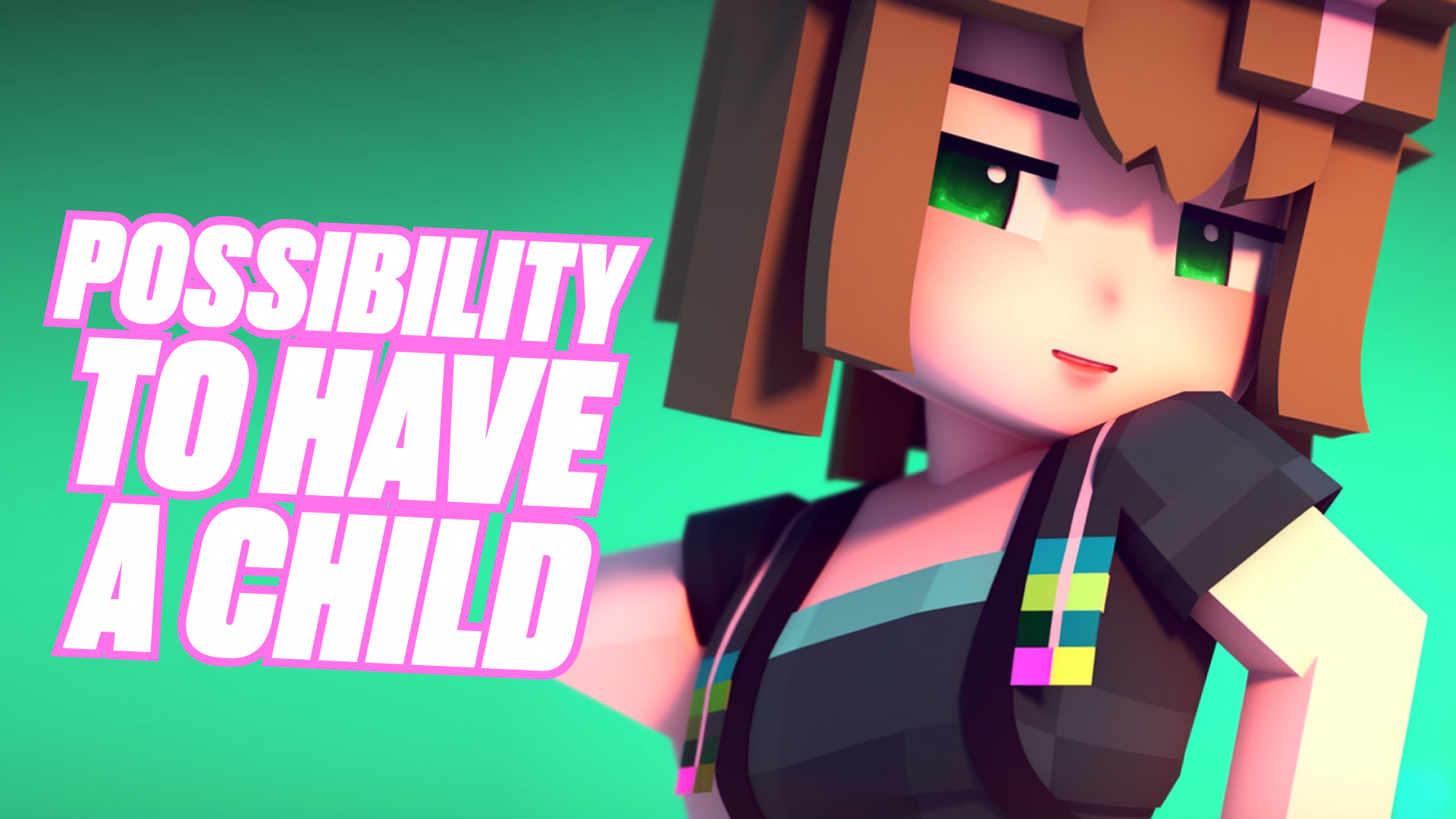 اسکرین شات 4 برنامه Jenny Mod for Minecraft PE