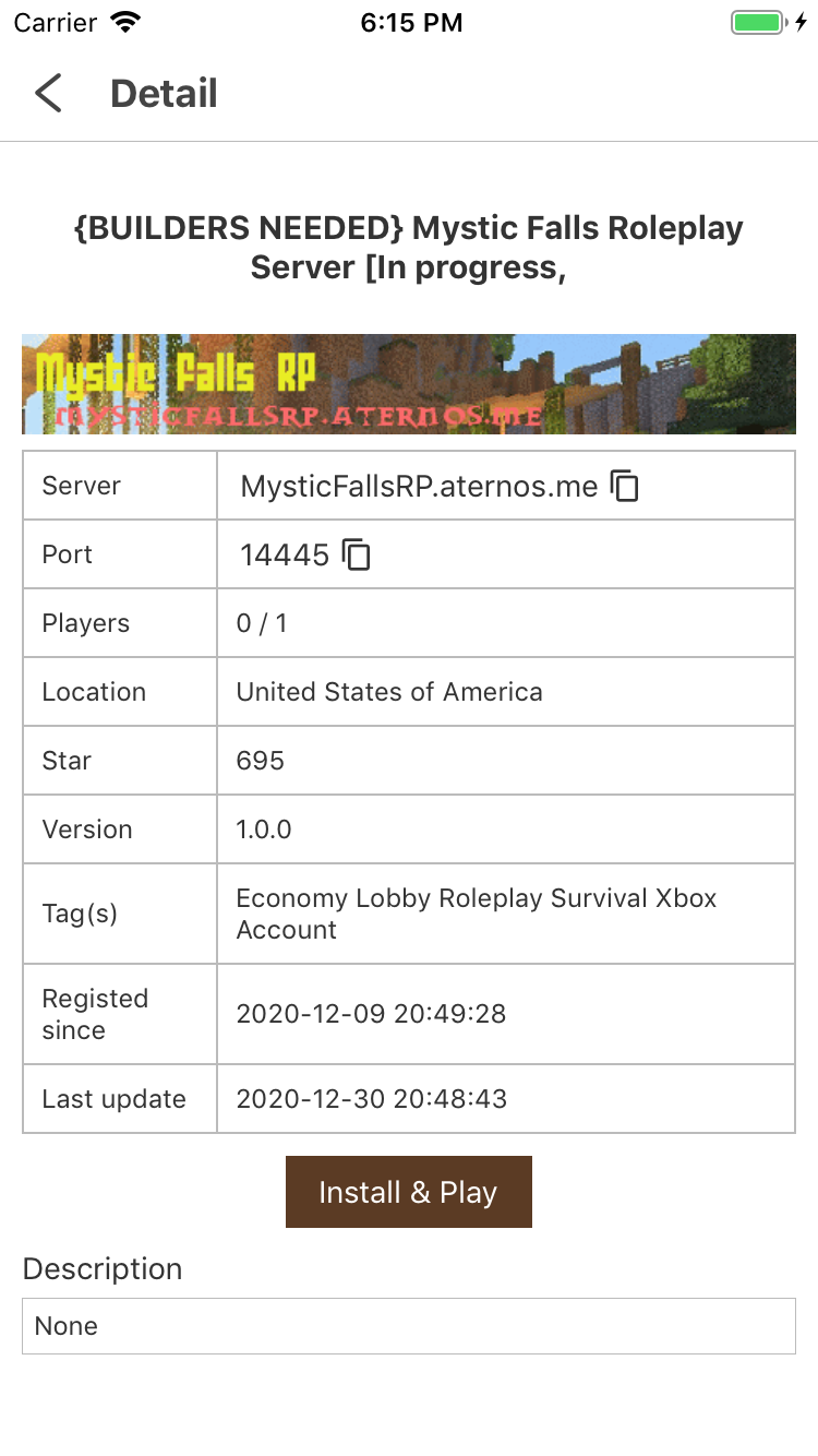 اسکرین شات 4 بازی Addons for MCPE - Mods Packs