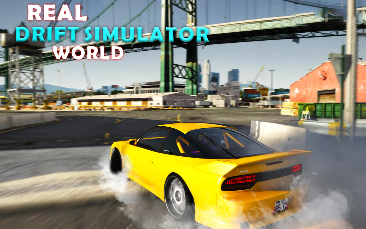 اسکرین شات 2 بازی Real Highway Traffic Racing