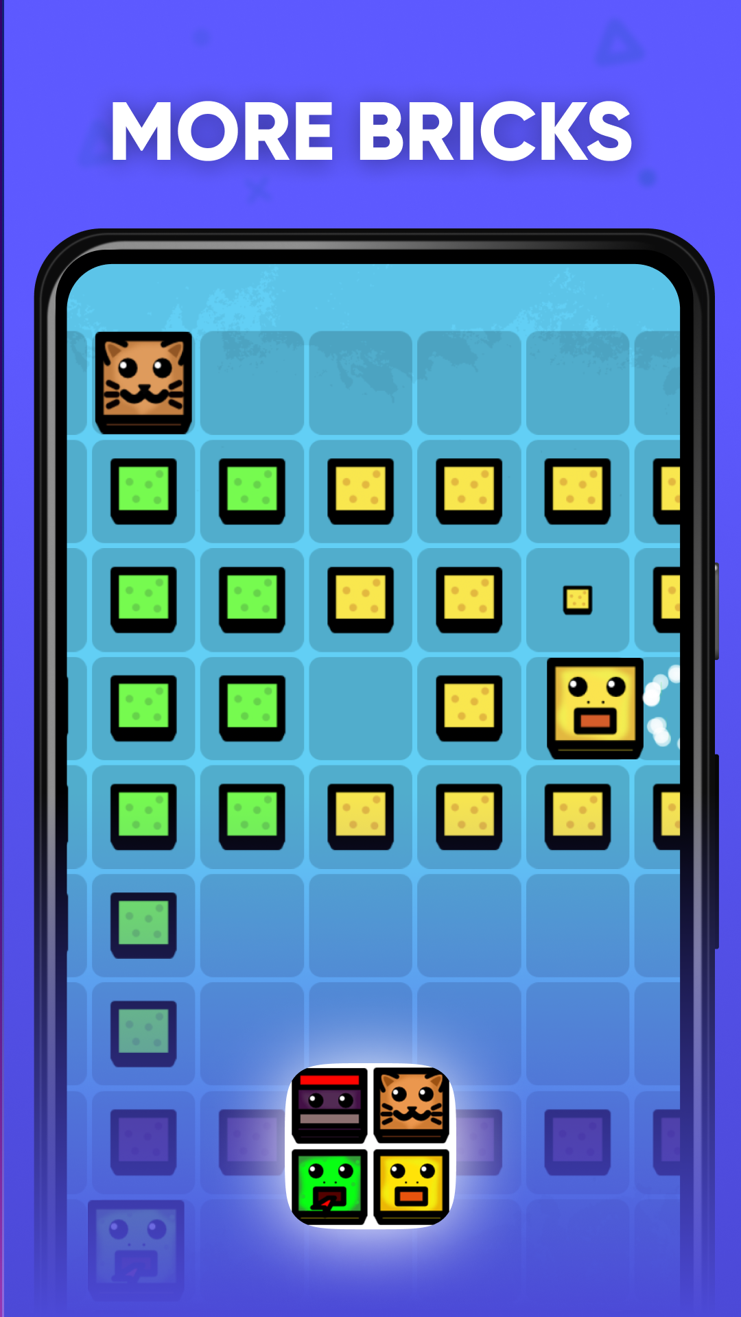 اسکرین شات 7 بازی 2 Player - Offline Games 1234