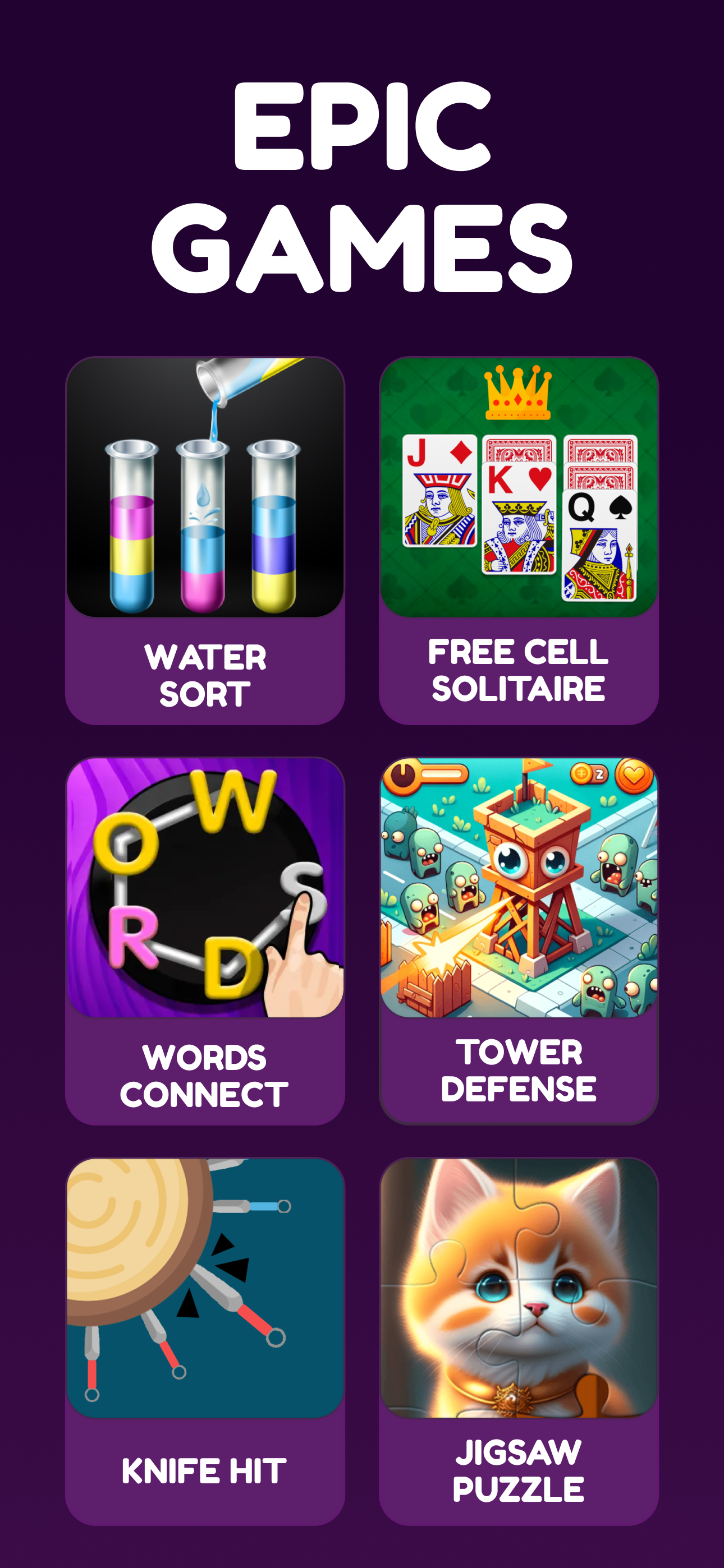 اسکرین شات 6 بازی 100+ Offline Games No WiFi Fun