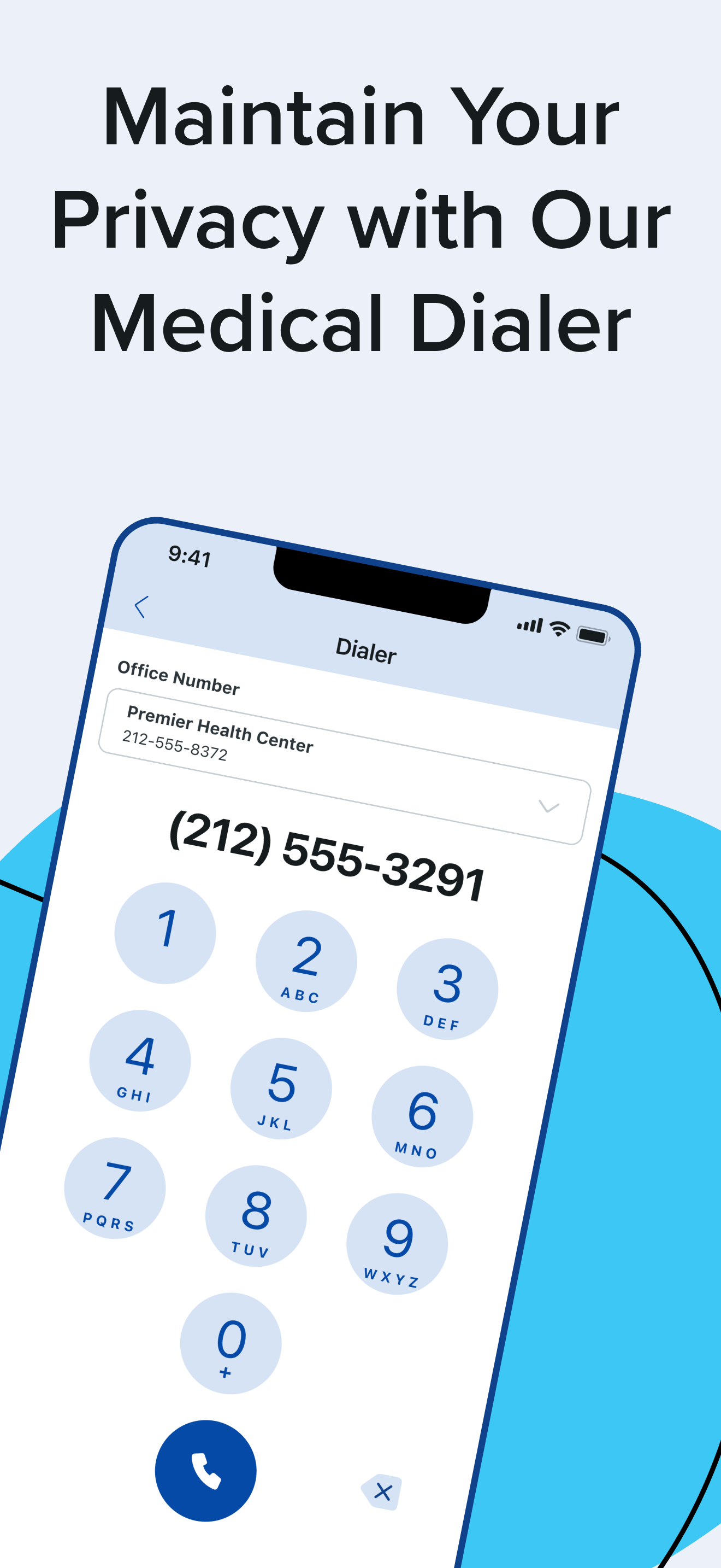 اسکرین شات 3 برنامه Medscape