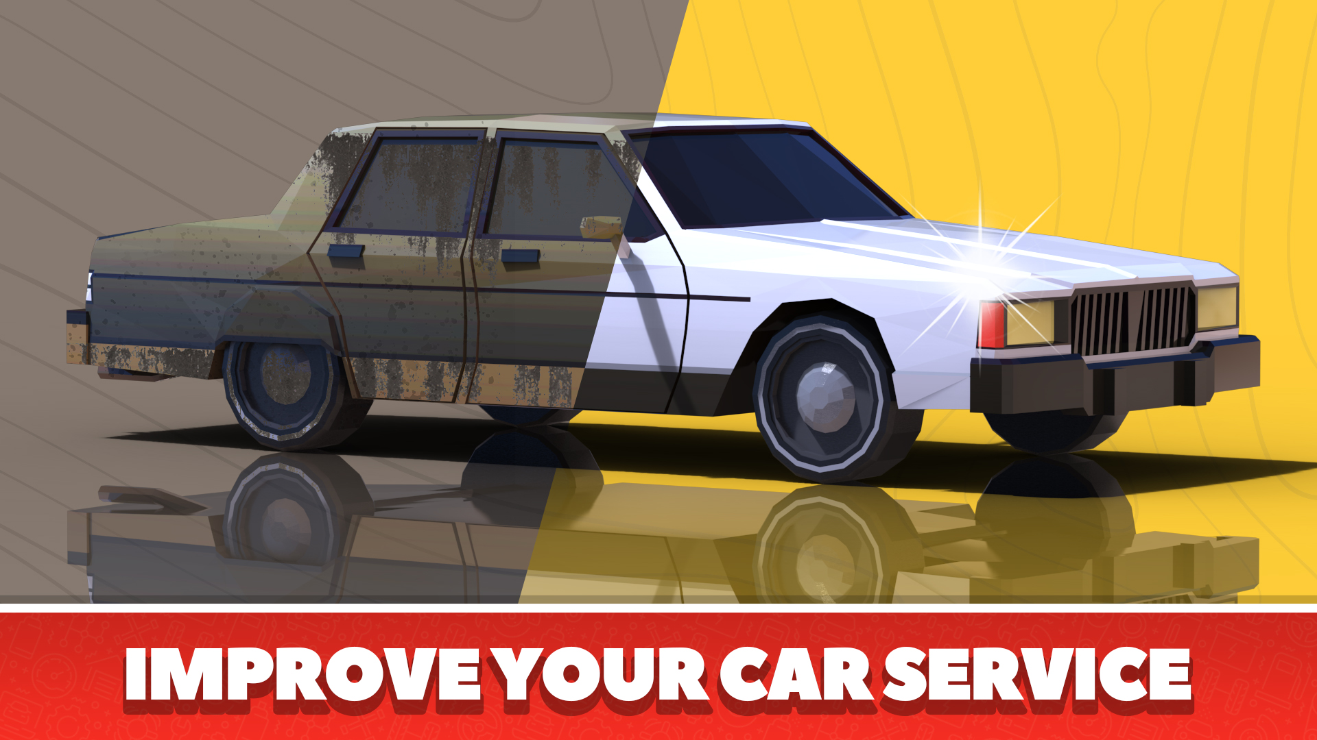 اسکرین شات 6 بازی Car Shop Tycoon: Idle Dealer