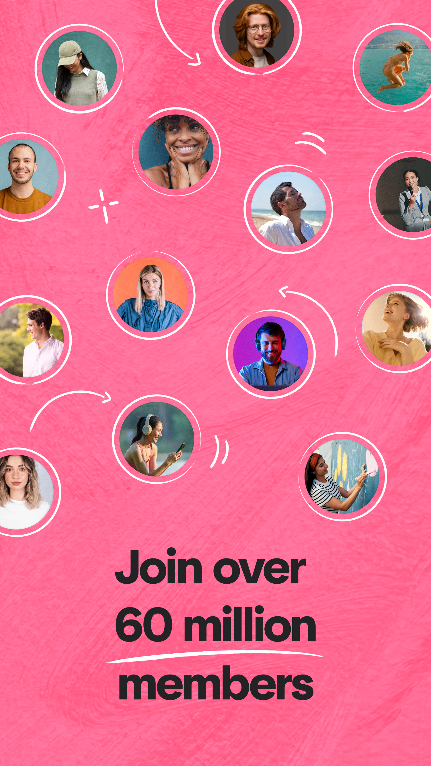 اسکرین شات 7 برنامه Meetup: Social Events & Groups