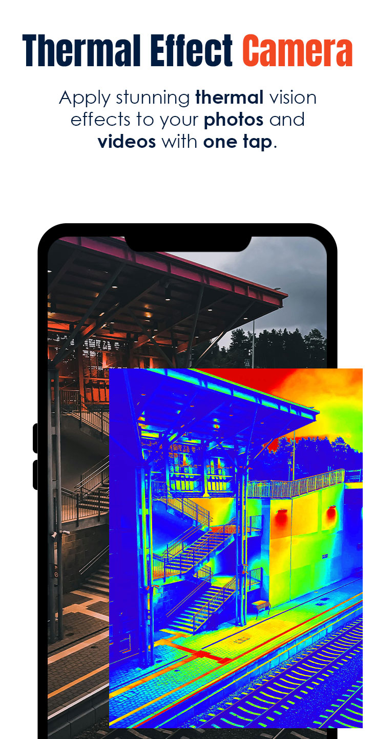 اسکرین شات 7 برنامه Mega Zoom Telescope HD Camera