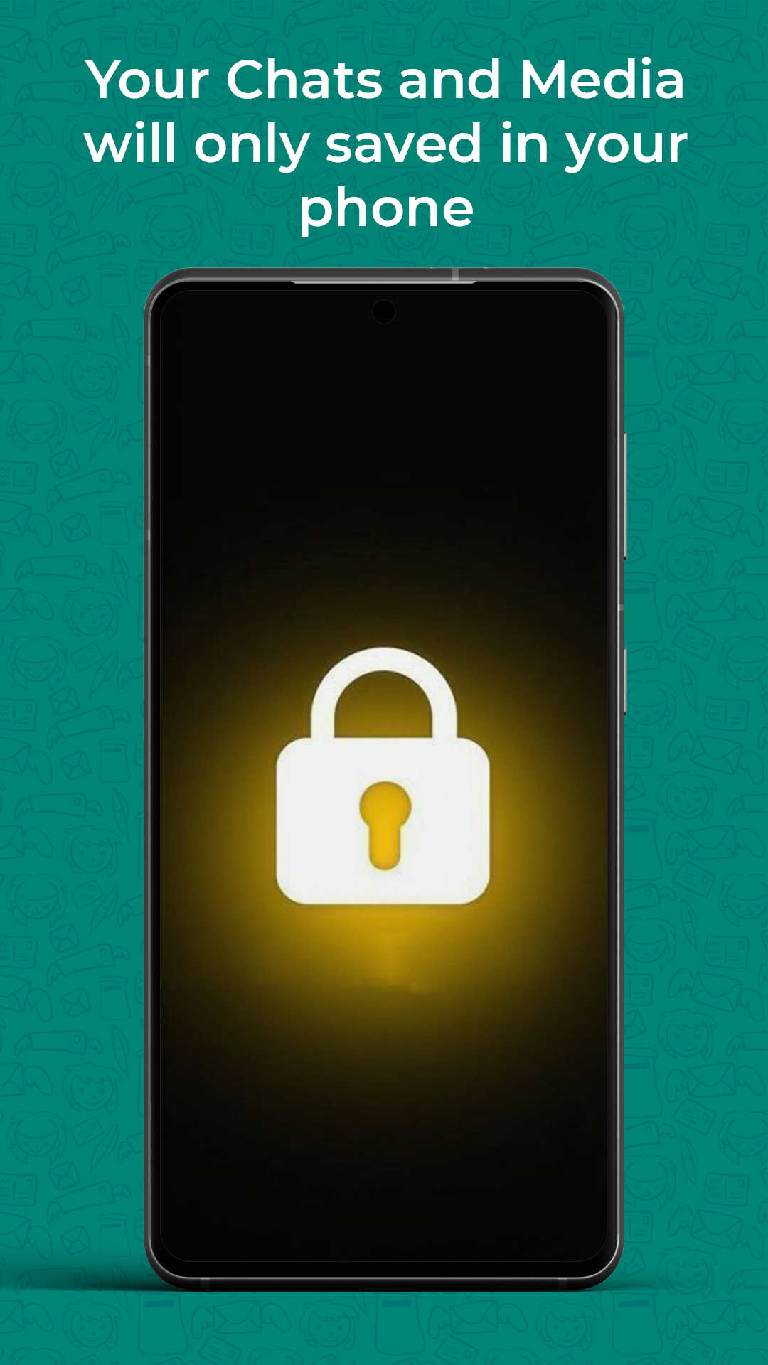 اسکرین شات 7 برنامه Recover Deleted Messages - WMR