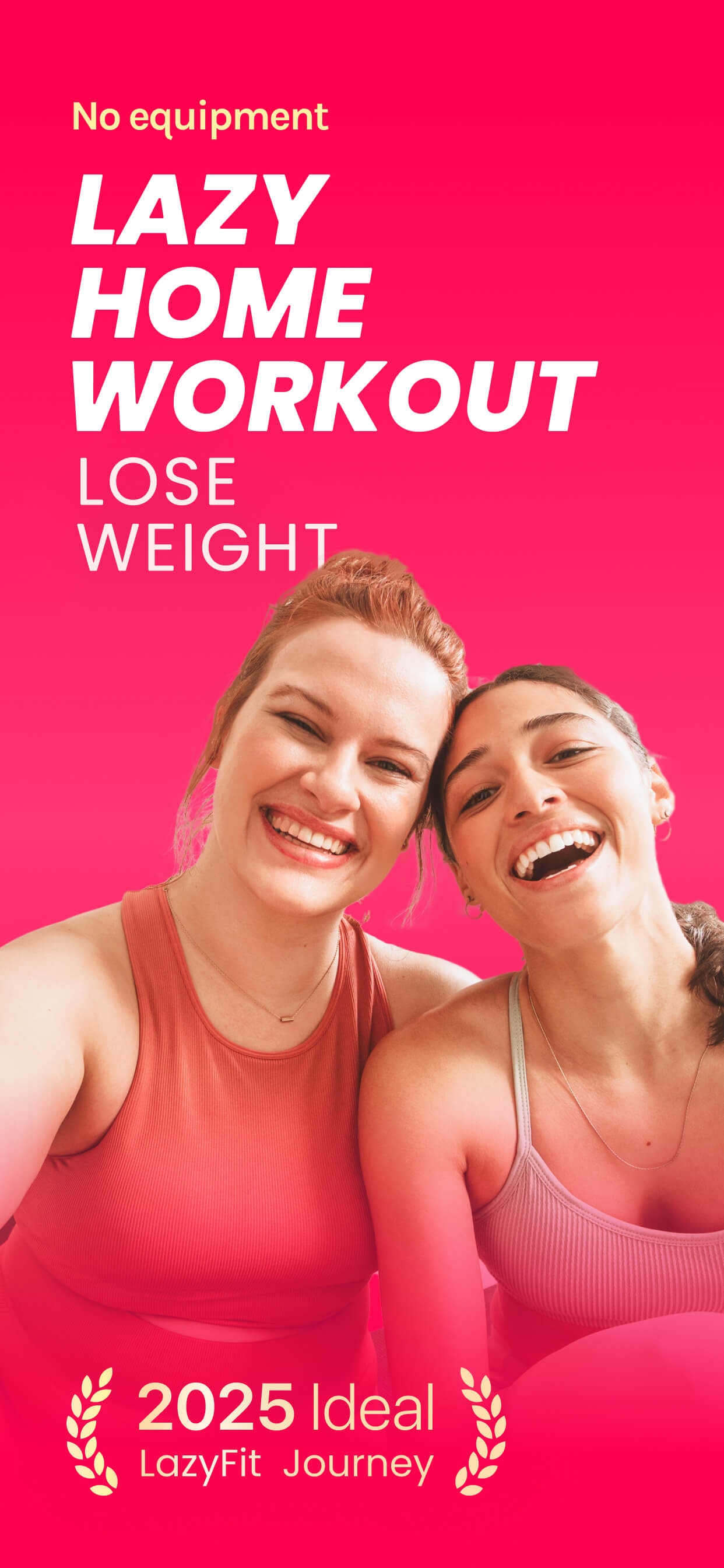 اسکرین شات 1 برنامه LazyFit: Chair Yoga & Pilates