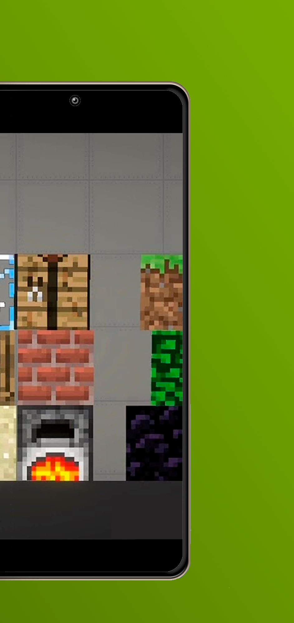 اسکرین شات 3 برنامه Melon Playground Mod