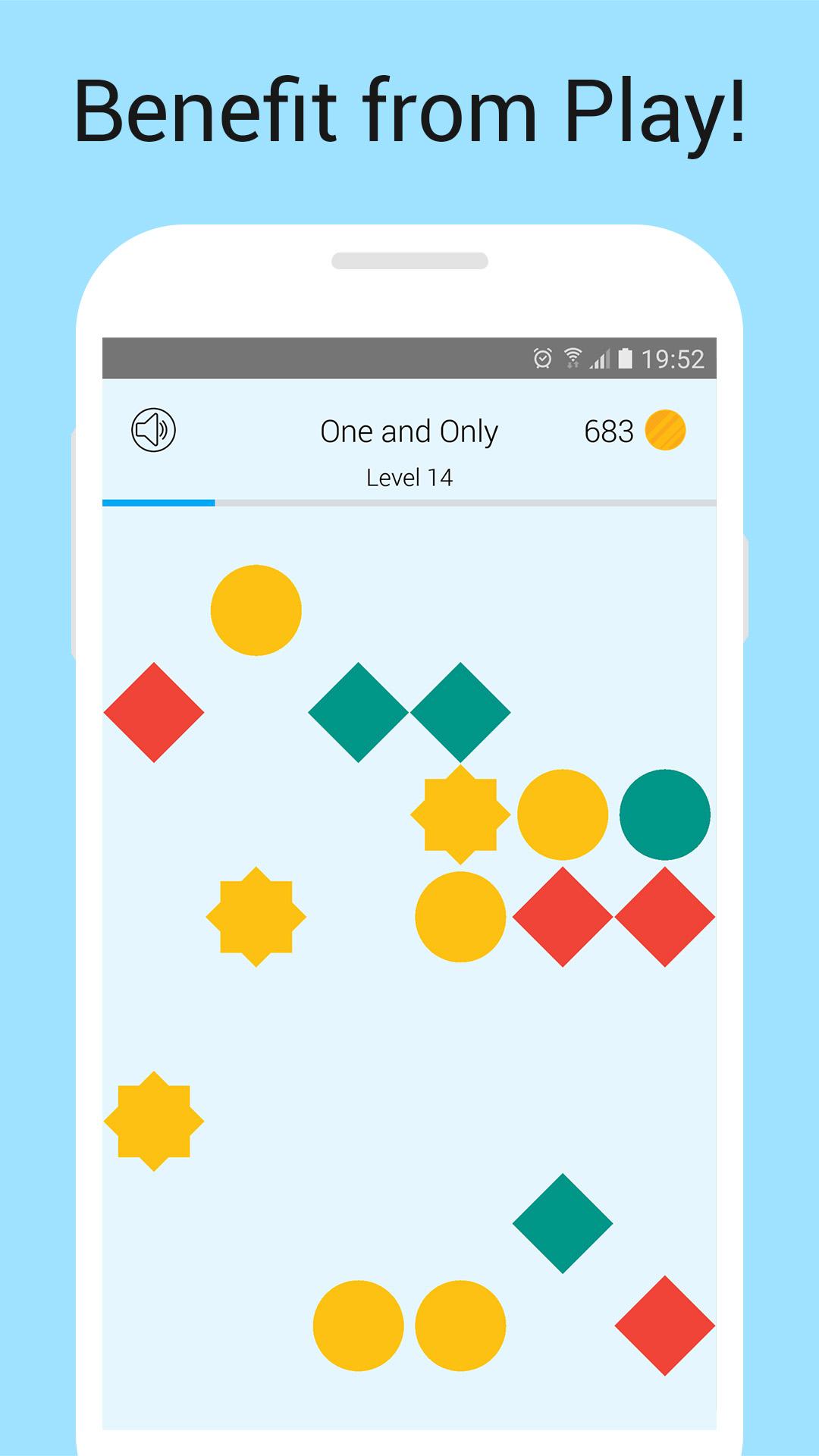 اسکرین شات 4 بازی Memory Games: Brain Training
