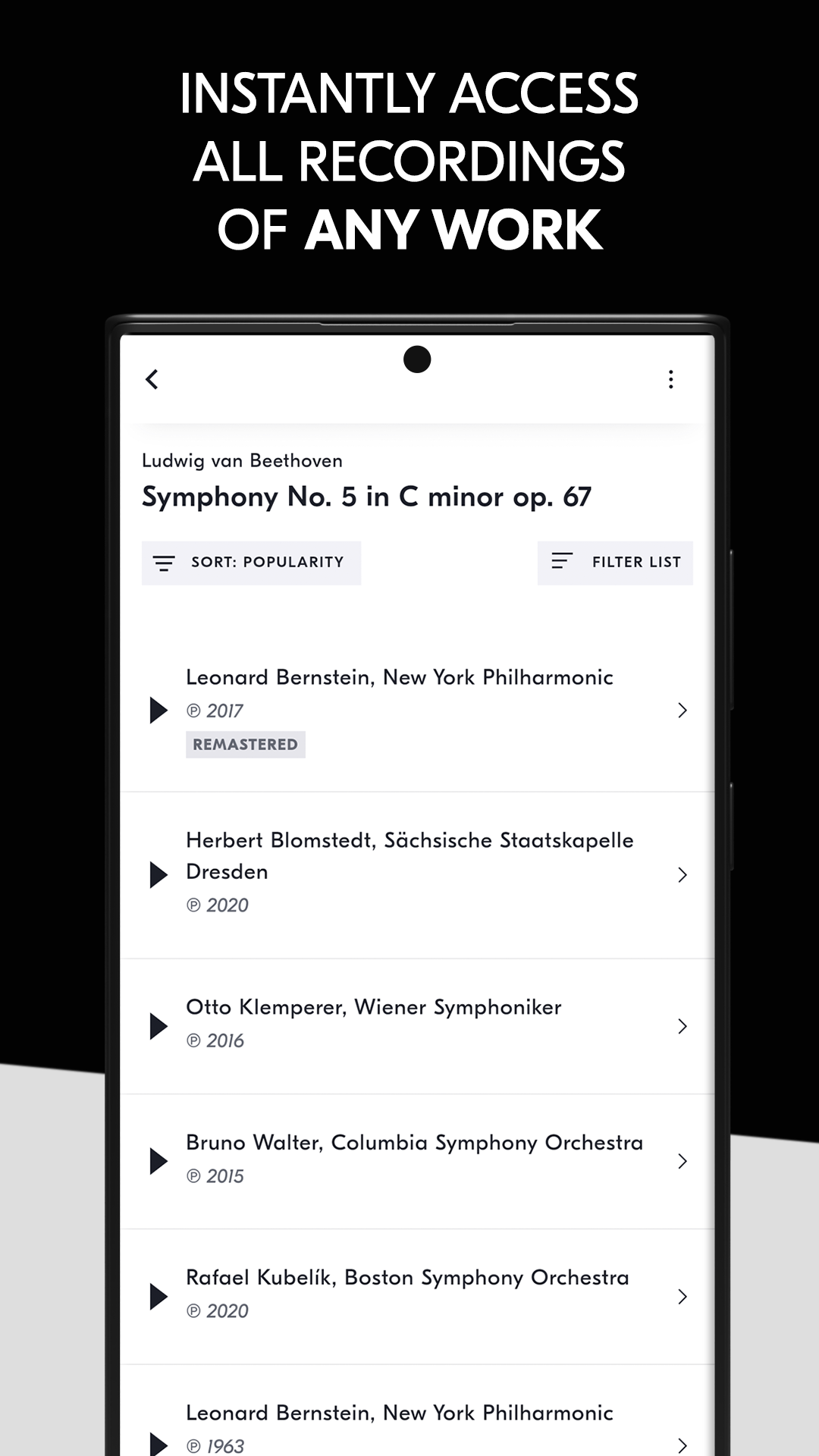 اسکرین شات 7 برنامه Memrise: Languages for life