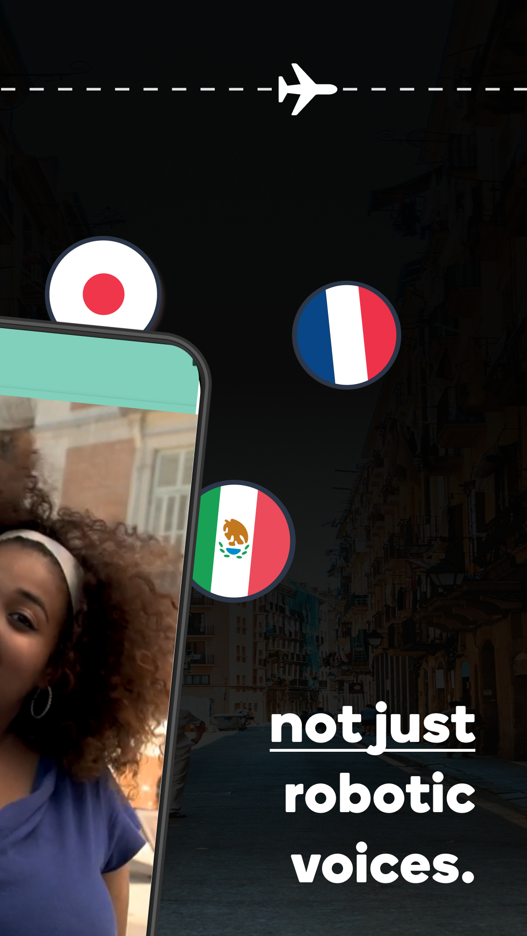 اسکرین شات 2 برنامه Memrise: Languages for Life