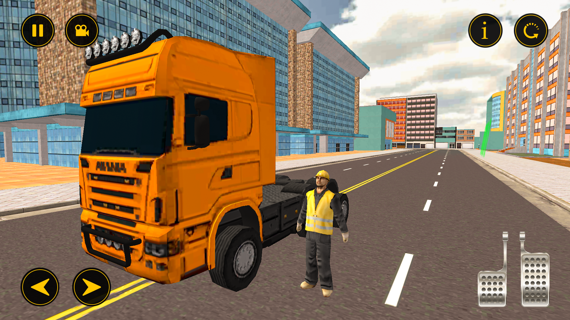 اسکرین شات 4 برنامه Memrise: Languages for Life