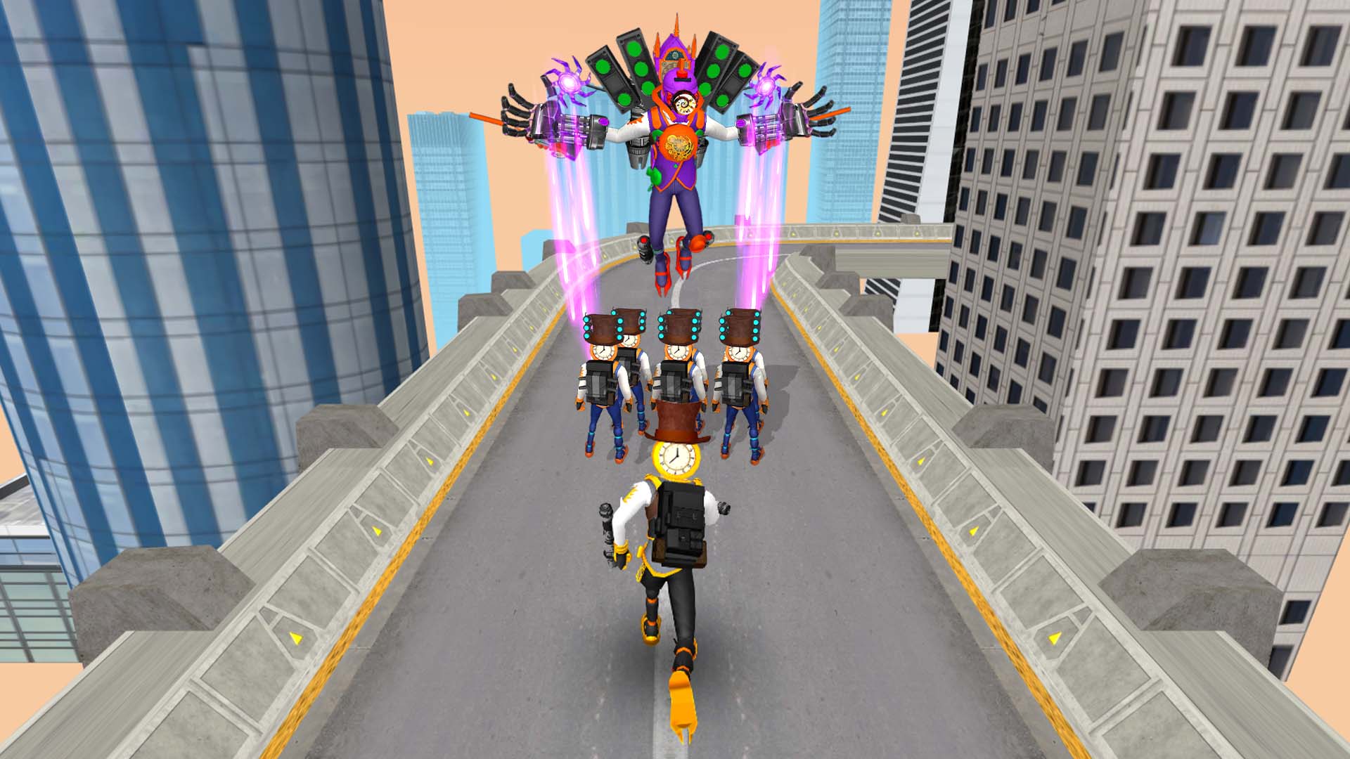 اسکرین شات 7 بازی Merge Master: Zombie Evolution