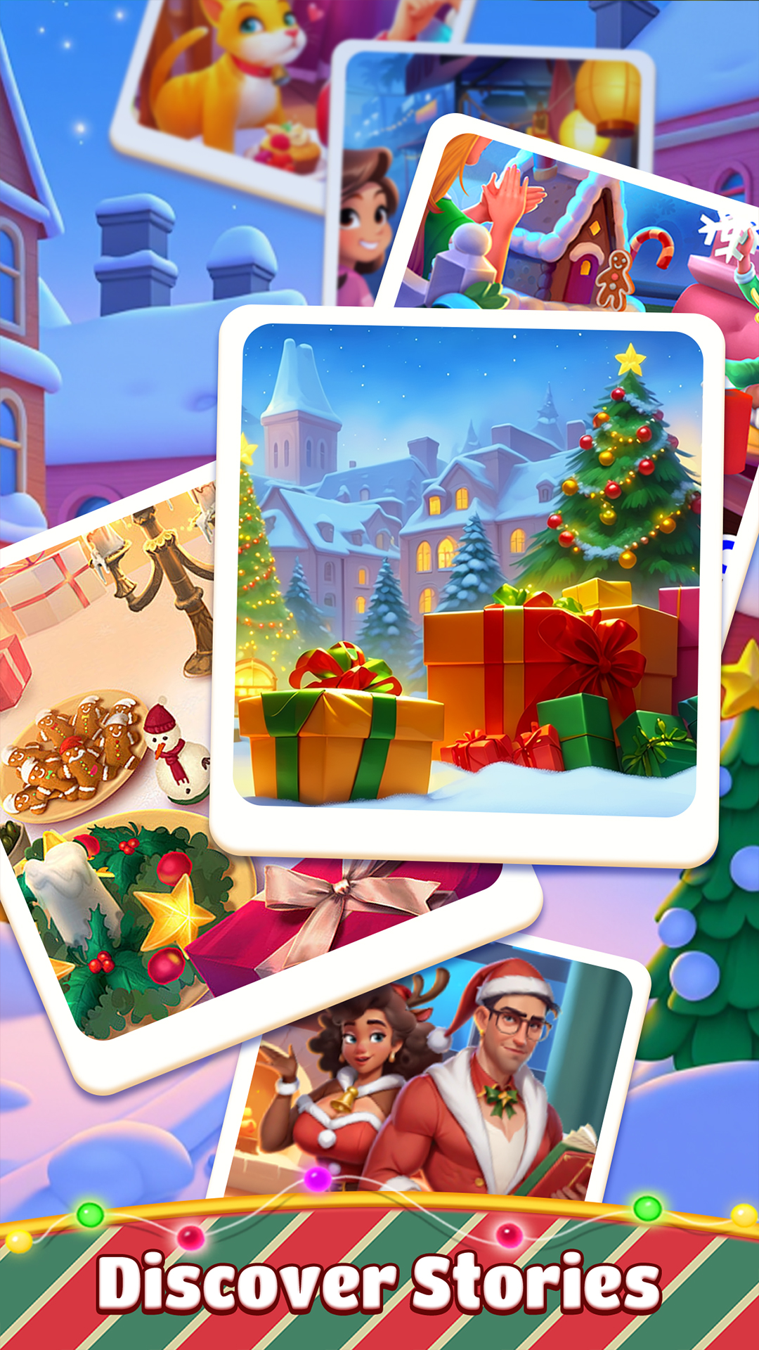 اسکرین شات 5 بازی Merge Diner - Restaurant Games
