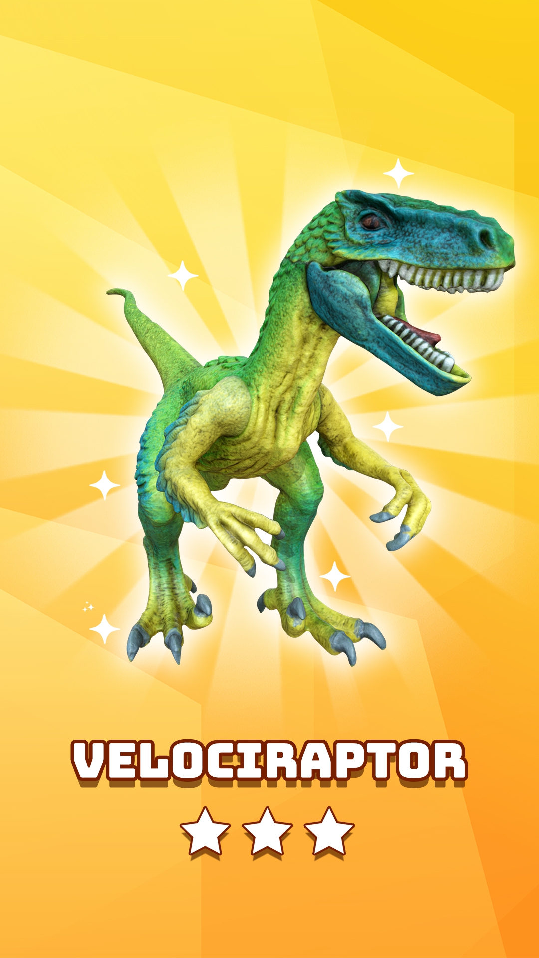 اسکرین شات 5 بازی Merge Dinosaurs Battle Fight