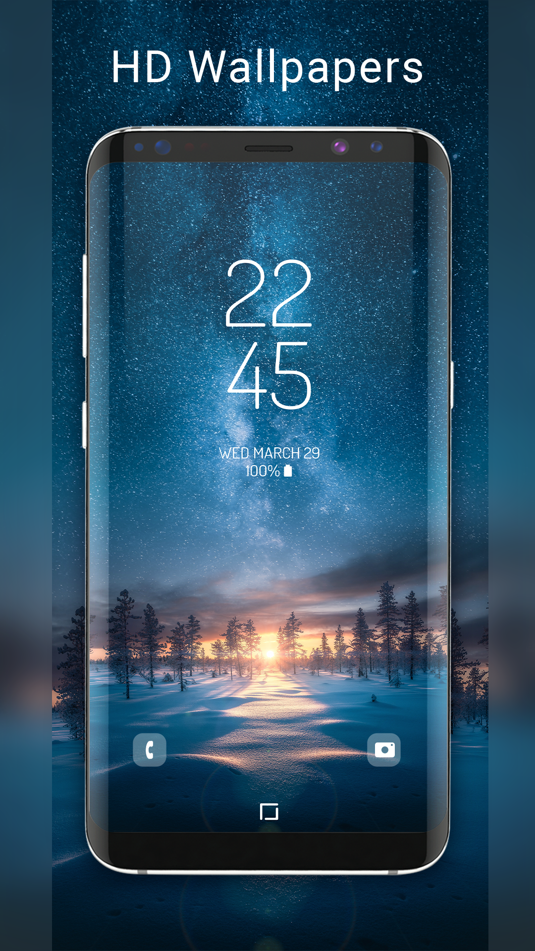 اسکرین شات 4 برنامه Dark SMS Messenger Theme