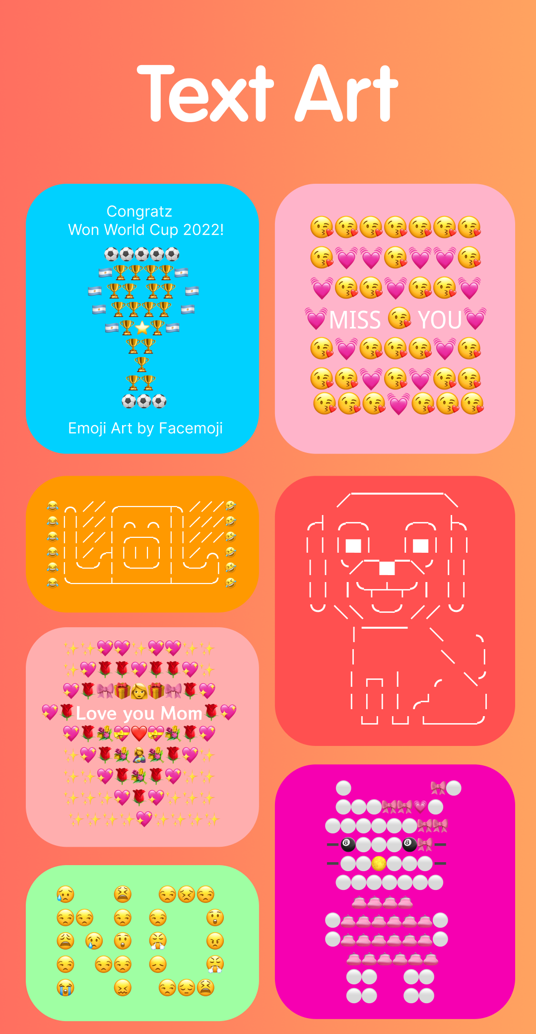 اسکرین شات 7 برنامه Font Messages : Text SMS
