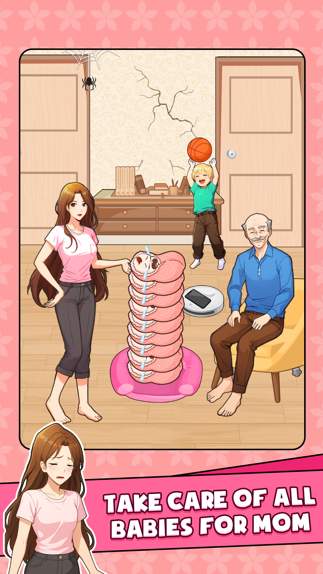 اسکرین شات 2 بازی Brainy Escape Quest