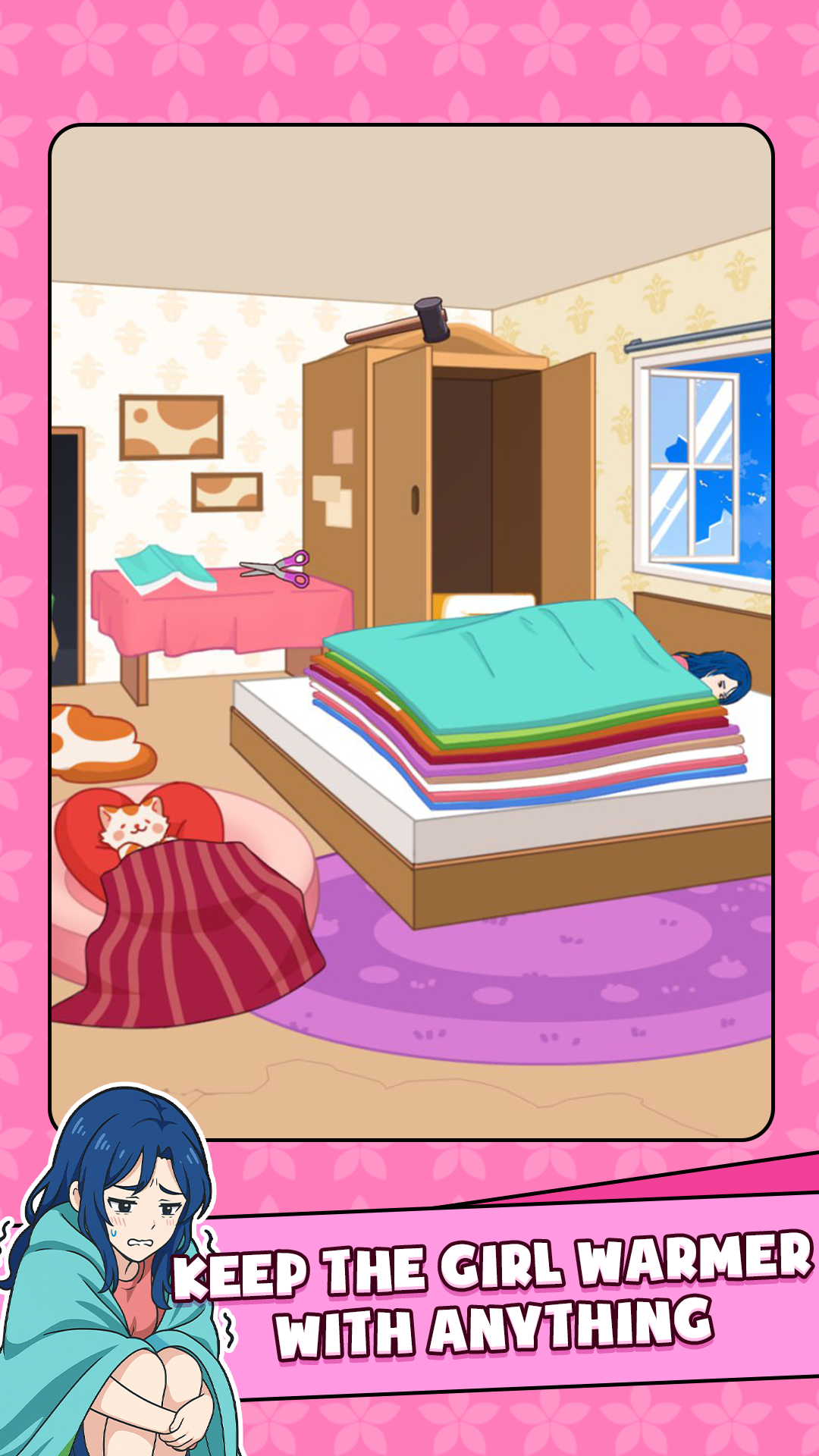 اسکرین شات 3 بازی Brainy Escape Quest