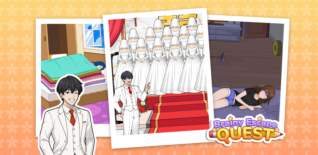 اسکرین شات 7 بازی Brainy Escape Quest